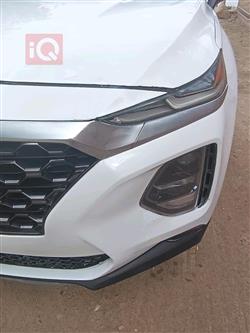 هیوندای سەنتافی
